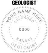 GEOLOGIST/KS